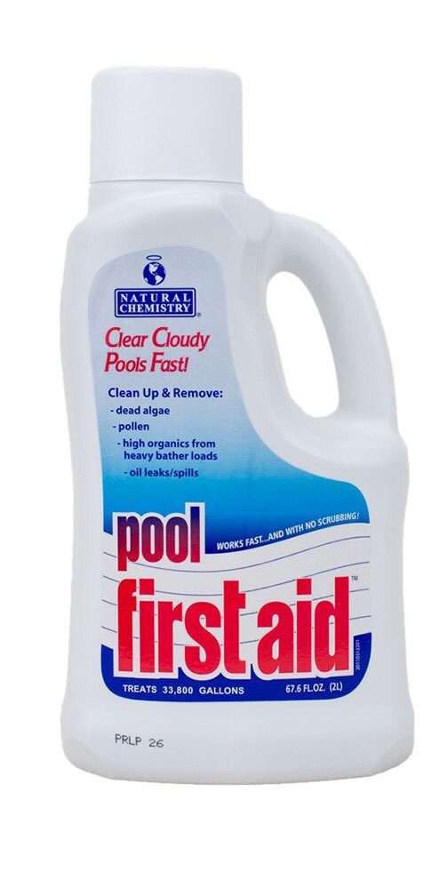 Pool-First-Aid