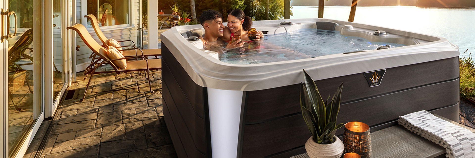 Hot Tub Setup: Electrical Requirements Simplified
