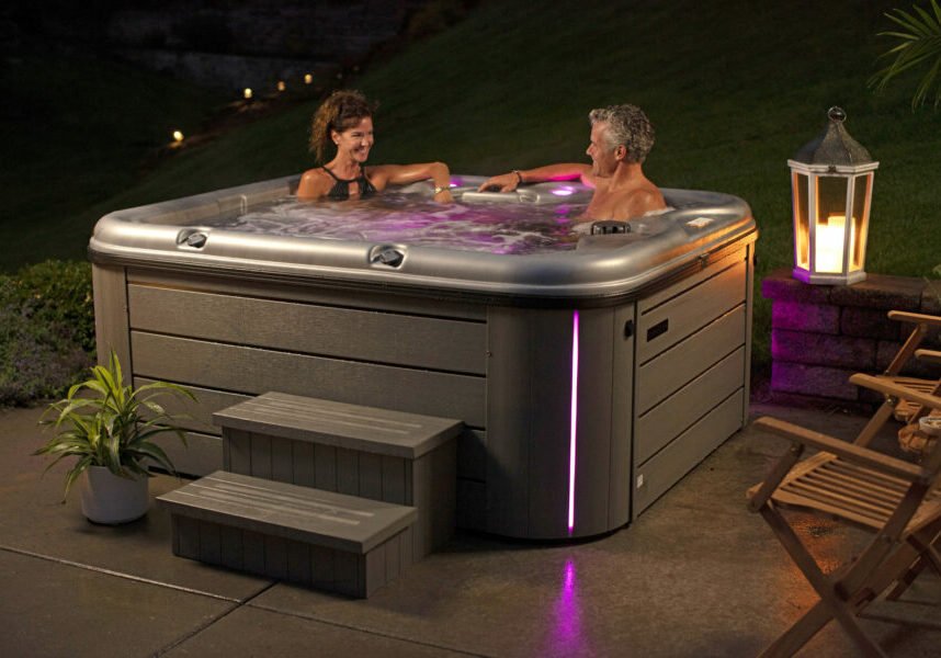 hot tubs for sale indiana
